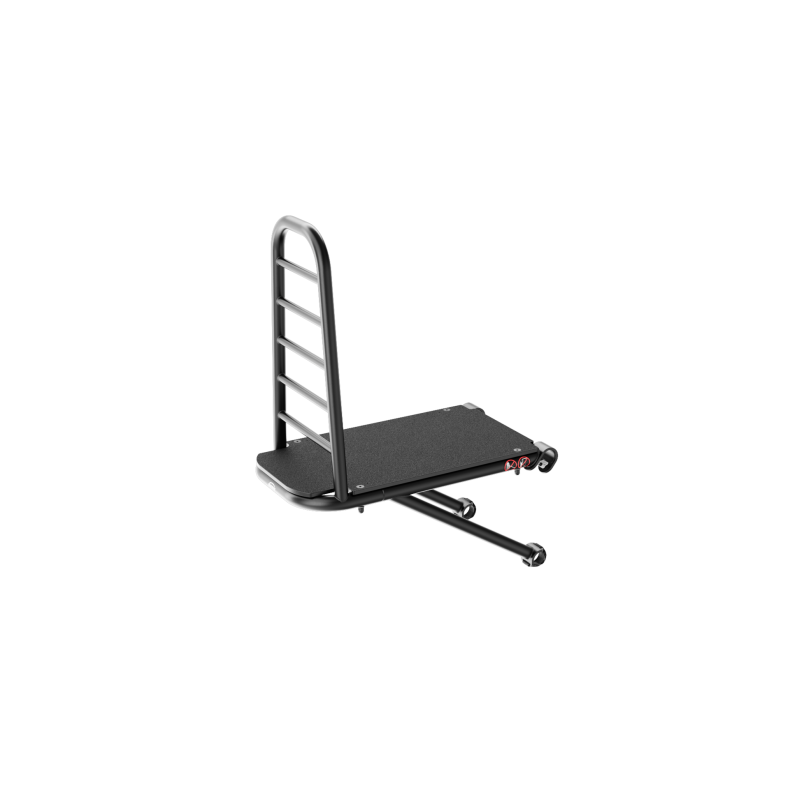 BERG PlayBase Platform