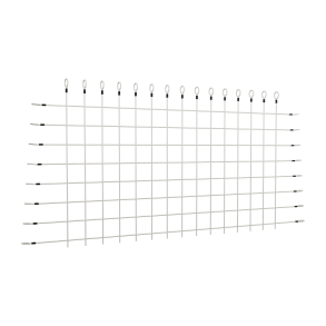 BERG PlayBase Climbing net XL