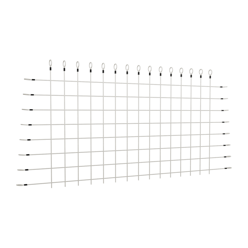 BERG PlayBase Climbing net XL