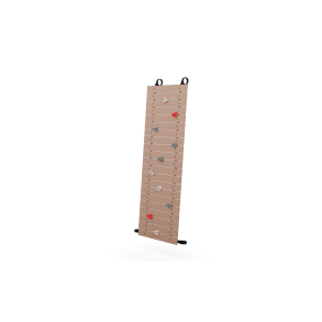 BERG PlayBase Climbing wall