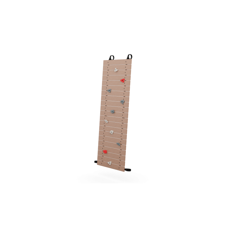BERG PlayBase Climbing wall