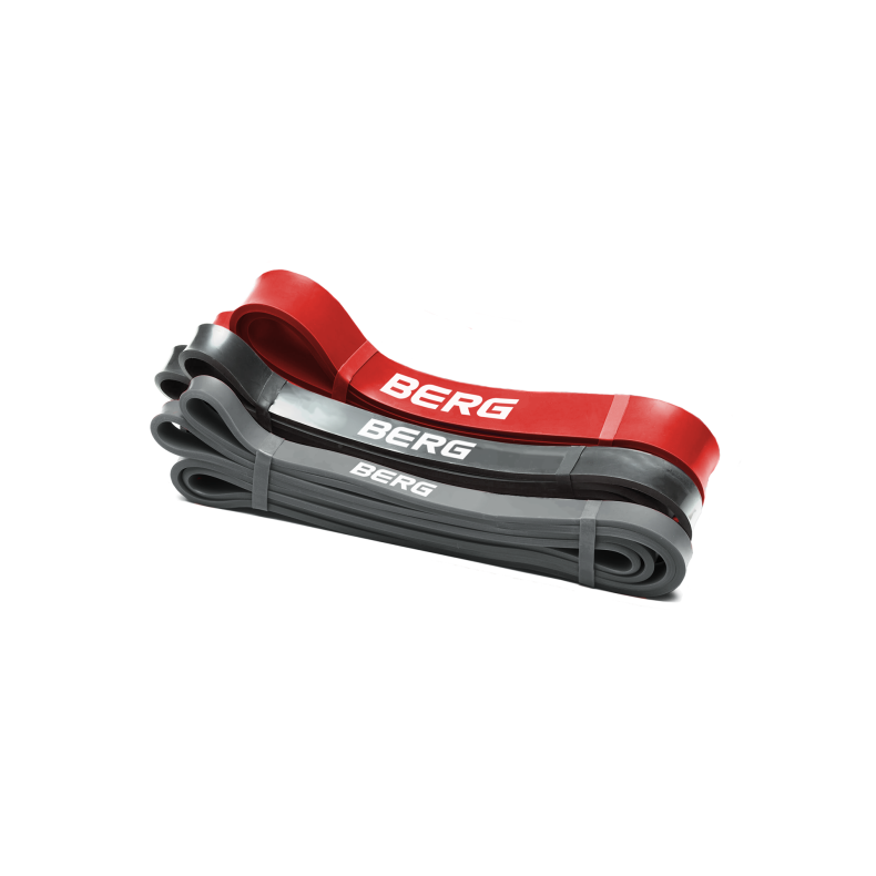 BERG PlayBase Resistance bands