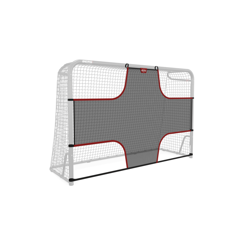 BERG SportsGoal Target Net M