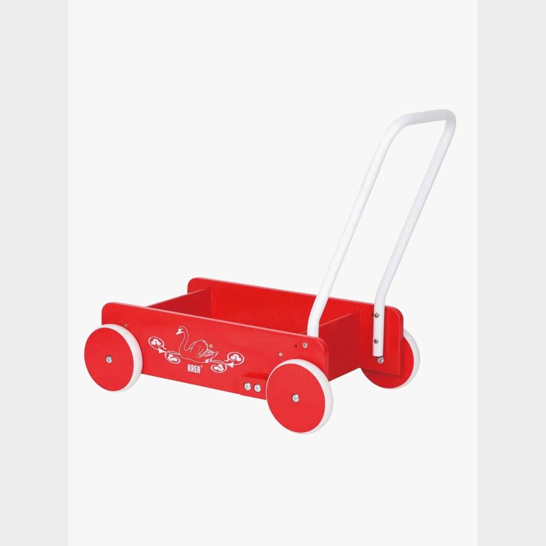 KREA G�vogn, R�d