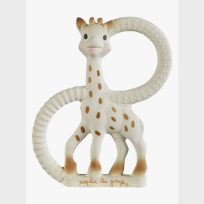 Sophie the Giraffe So Pure Dobbelt Bl�d Bidering