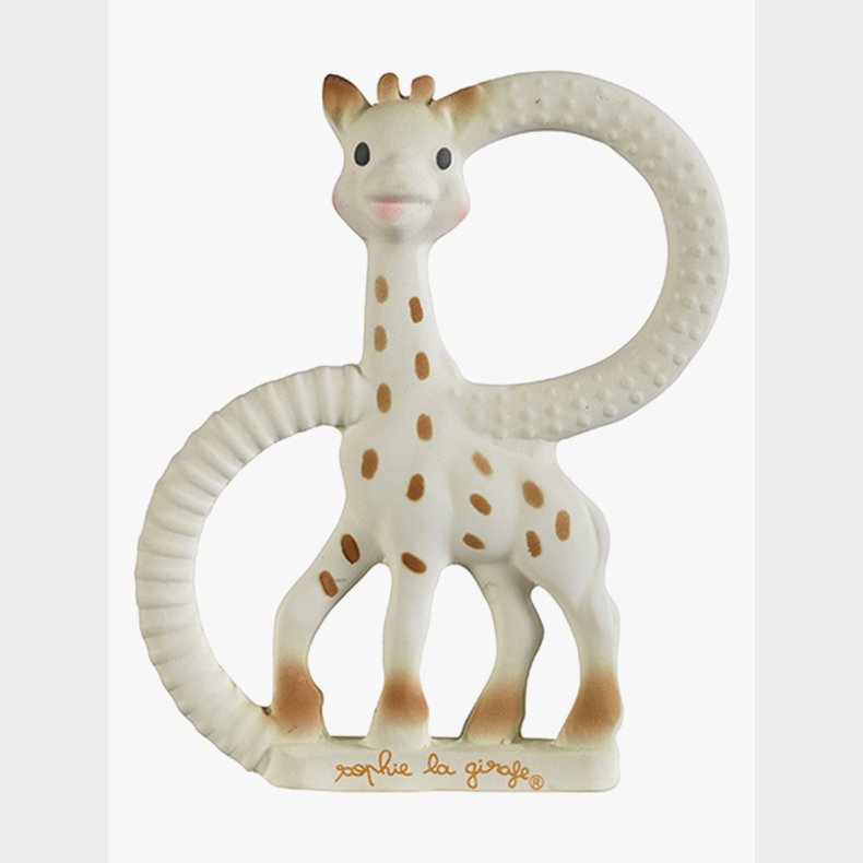 Sophie the Giraffe So Pure Dobbelt Bl�d Bidering