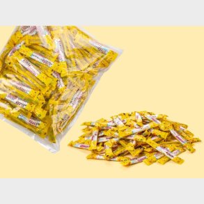 Slikhalsb�nd Bland-selv-slik i kasser 2,25 kg