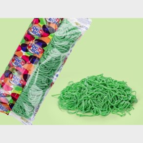 Spaghetti ble Bland-selv slik i kasser 1 kg