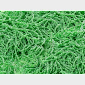 Spaghetti �ble Bland-selv slik i kasser 1 kg