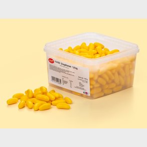 Dragbanan Bland-selv slik i kasser 1,6 kg