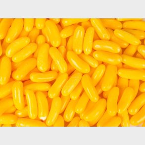 Dragbanan Bland-selv slik i kasser 3 kg