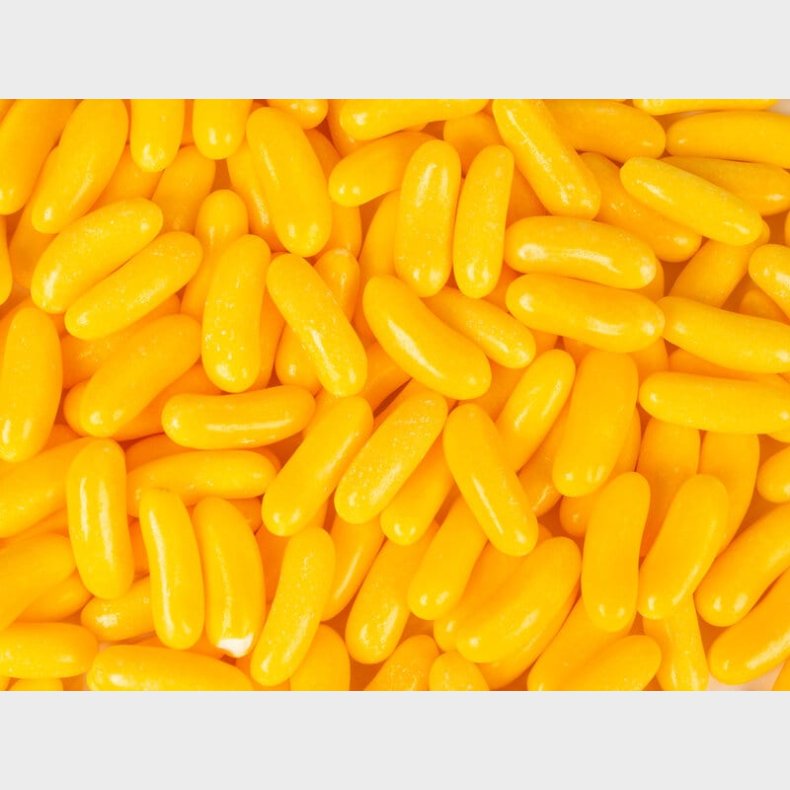 Dragbanan Bland-selv slik i kasser 3 kg