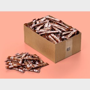 S-mrke Sur Cola Pulver Bland-selv slik i kasser 2 kg