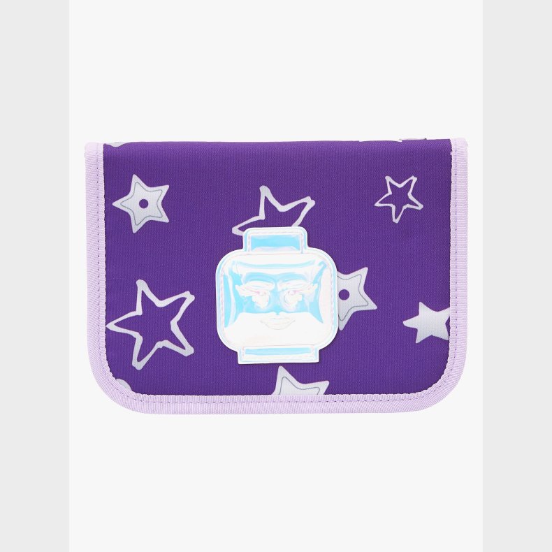 LEGO Stars Penalhus, Purple