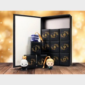Harry Potter Julekalender - Juletrspynt