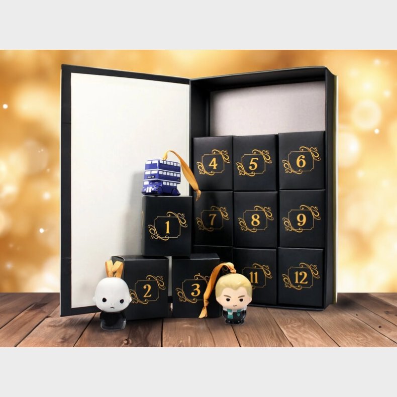 Harry Potter Julekalender - Juletrspynt