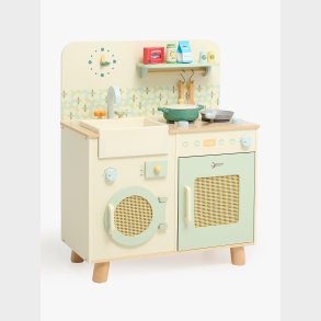 Classic World Legekkken, Natural