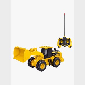 Junior Wheels Fjernstyret Hjullaster