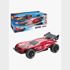 Hot Wheels Fjernstyret Bil Gator 1:10