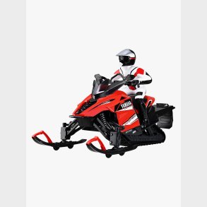 Koolspeed Fjernstyret Yamaha Sr Viper Snescooter 1:6 2.4G