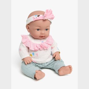 Cloudberry Castle Dukke Classic Alice 30cm