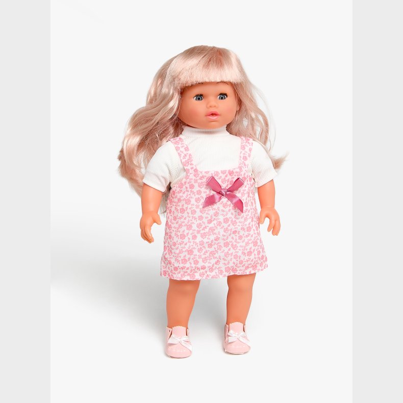 Cloudberry Castle Dukke Karin 35cm