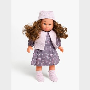 Cloudberry Castle Dukke Lovisa 35cm