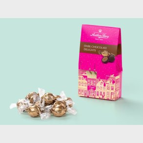 Anthon Berg - Dark Chocolate Delight