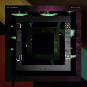 The Raveonettes - 2016 Atomized - CD