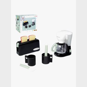 Smoby Morgenmadss�t mini Tefal