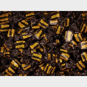 Riesen Bland-selv slik i kasser 3 kg