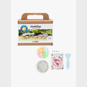 Creativ Company Kreas�t DIY Modellervoks Insekter