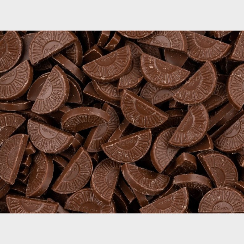 Romerske Buer Bland-selv slik 1,8 kg