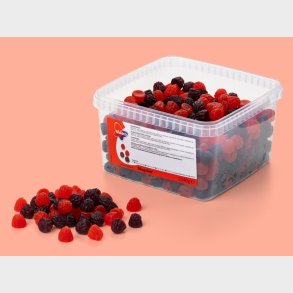 Skovbr Bland-selv slik 2,2 kg