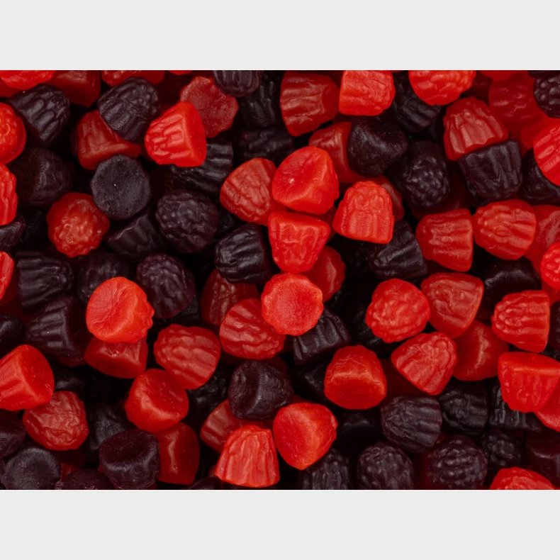 Skovb�r Bland-selv slik 2,2 kg