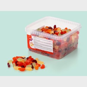 Mallorca Bland-selv slik 2,2 kg