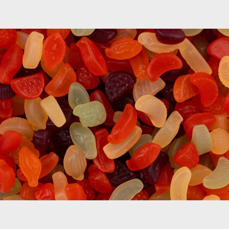 Mallorca Bland-selv slik 2,2 kg