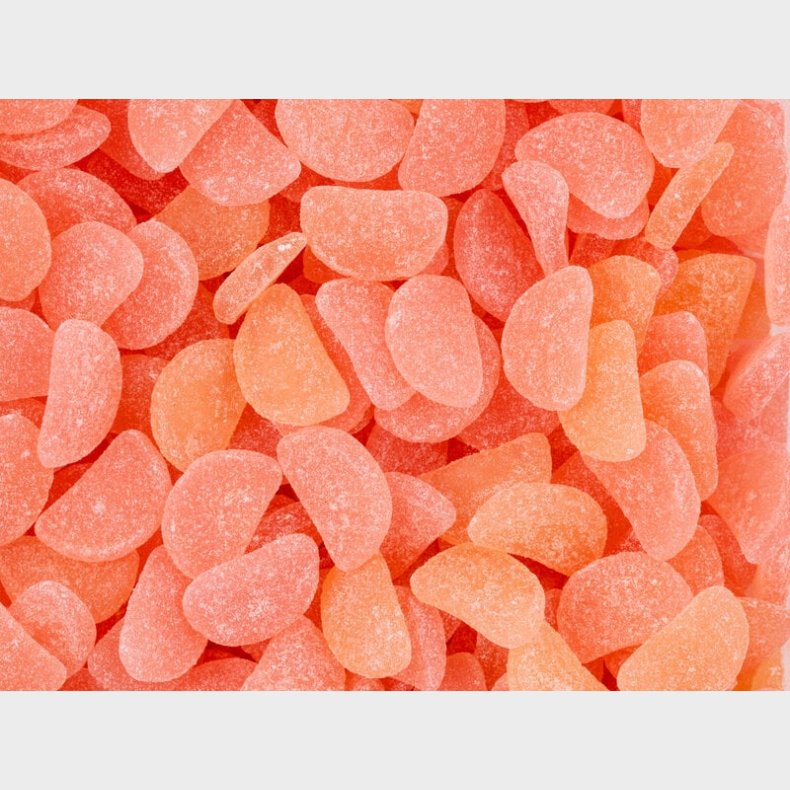 Vandmelon Bland-selv Slik 1,8 kg