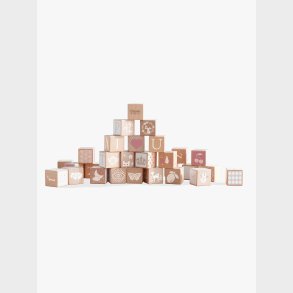 Classic World Iris Byggeklodser