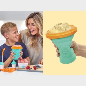 Ice Cream Maker - Chillfactor