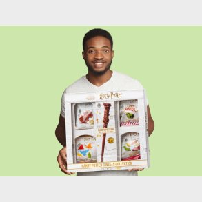 Harry Potter slikske