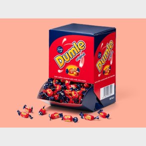 Dumle Slikautomat 3 kg