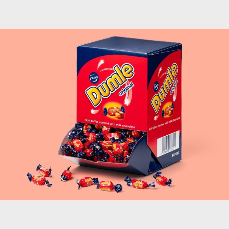Dumle Slikautomat 3 kg