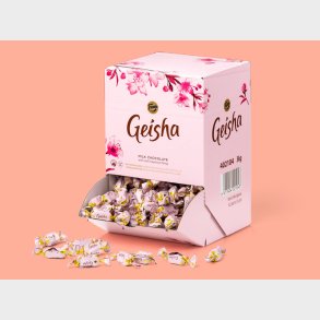 Geisha Slikautomat 3 kg