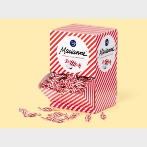 Marianne Slikautomat 2,5 kg