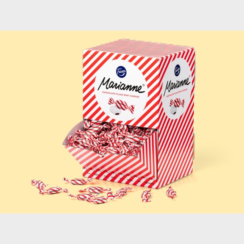 Marianne Slikautomat 2,5 kg