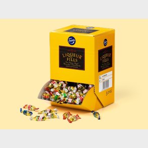 Lik�rchokolade Slikautomat 3 kg