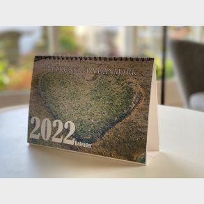 Luftkunst Kalender 2022