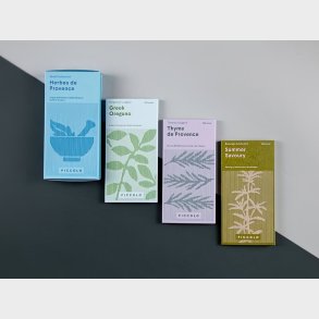 Frsamling - Herbes de Provence