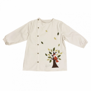 Egmont Toys | Malerkittel - Rv, str. 3-6 r